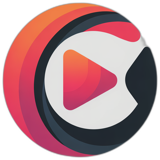 蝴蝶影院品牌logo