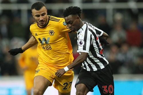 24-25赛季英超第4轮 狼队vs纽卡斯尔联,英超第4轮焦点战即将揭晓！”