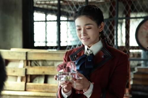 特工夏恩,潜伏与逆袭的传奇故事