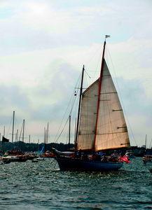 鳕鱼角 第三季,神秘海域再掀波澜