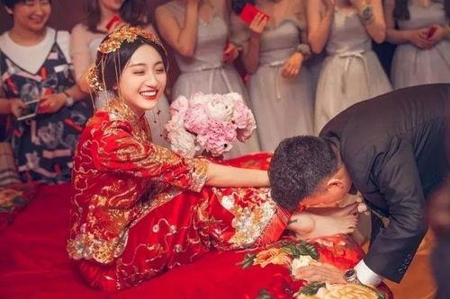 婚礼当天我换了新郎,婚礼变奏曲