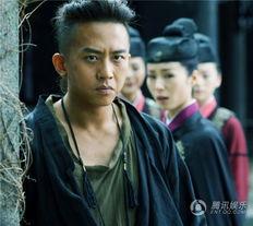 四大名捕2,江湖风云再起，正义与邪恶的终极对决